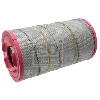 Filtre à air FEBI BILSTEIN 30443