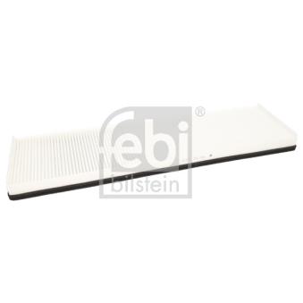 Filtre, air de l'habitacle FEBI BILSTEIN 29804