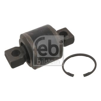 Suspension, jambe d'essieu FEBI BILSTEIN 29863