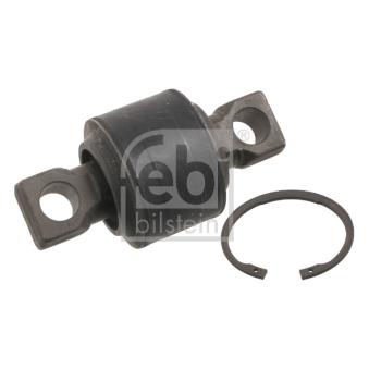 Suspension, jambe d'essieu FEBI BILSTEIN 29862