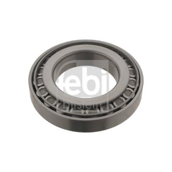 Roulement de roue FEBI BILSTEIN 29988