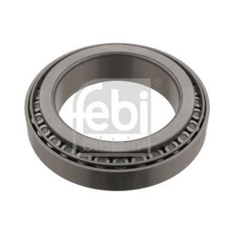 Roulement de roue avant FEBI BILSTEIN 29933