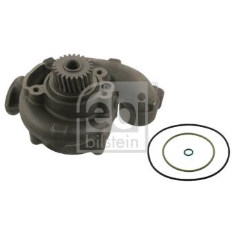 Pompe à eau FEBI BILSTEIN 30678