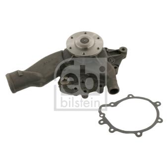 Pompe à eau FEBI BILSTEIN 30595