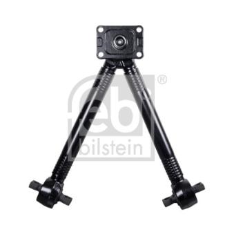 Triangle ou bras de suspension (train arrière) FEBI BILSTEIN 30614