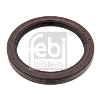 Bague d'étanchéité, moyeu de roue FEBI BILSTEIN 37459