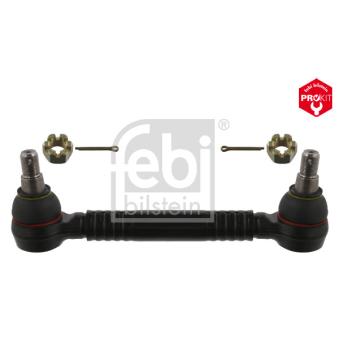 Barre de connexion FEBI BILSTEIN 37758