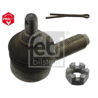 Boule, tringlerie de commande FEBI BILSTEIN 38078