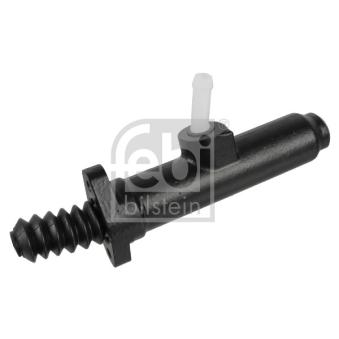 Cylindre émetteur, embrayage FEBI BILSTEIN 38099