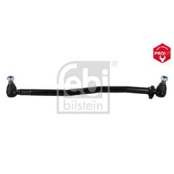 Barre de direction avant gauche FEBI BILSTEIN 38130