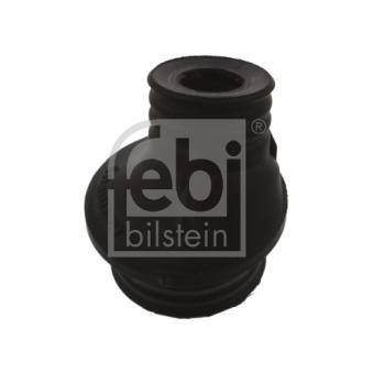 Tuyau d'huile FEBI BILSTEIN 38039