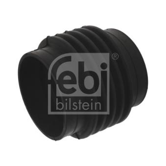 Tuyau d'aspiration, alimentation d'air FEBI BILSTEIN 38103