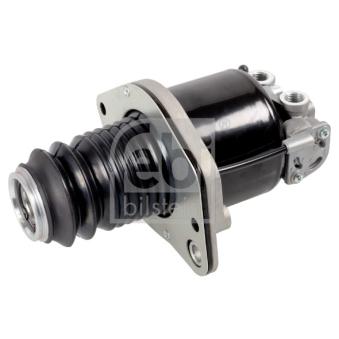 Servo-débrayeur FEBI BILSTEIN 38122