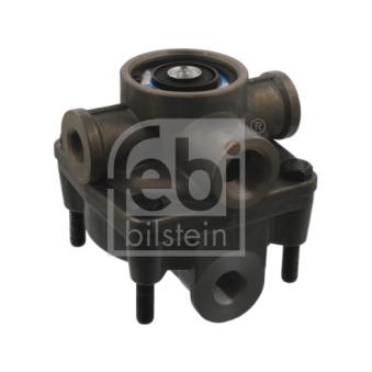 Valve-relais FEBI BILSTEIN 38117