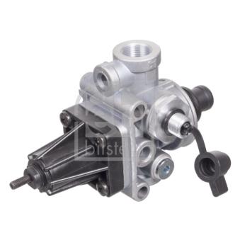 Régulateur de pression, système d'air comprimé FEBI BILSTEIN