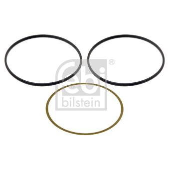 Jeu de joints d'étanchéité, chemise de cylindre FEBI BILSTEIN 37922