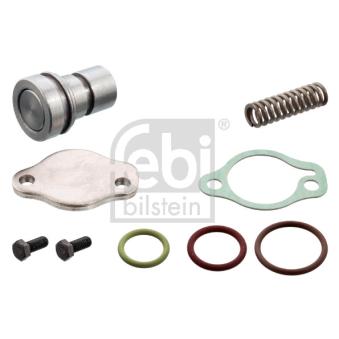 Soupape de retenue FEBI BILSTEIN 37987