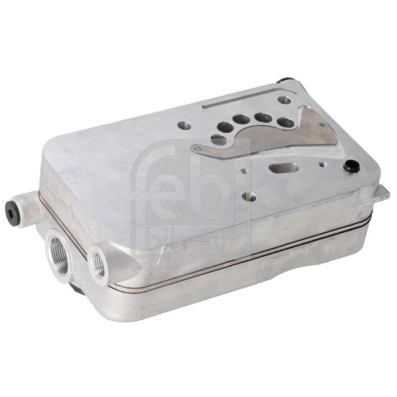 Kit de réparation, compresseur FEBI BILSTEIN 37989 - Visuel 1