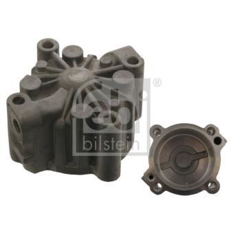 Électrovanne, cylindre de commande FEBI BILSTEIN 37998