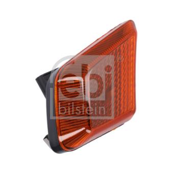 Feu clignotant avant gauche FEBI BILSTEIN 194132