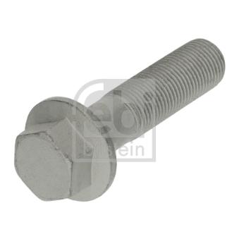 Vis, disque de frein FEBI BILSTEIN 194269