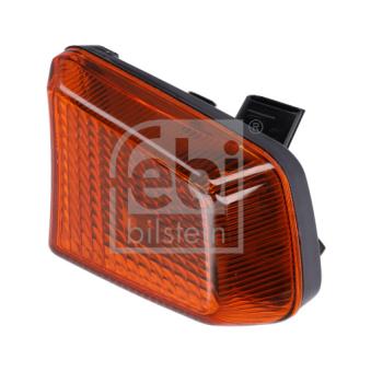 Feu clignotant avant droit FEBI BILSTEIN