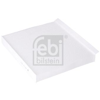 Filtre, air de l'habitacle FEBI BILSTEIN 194285