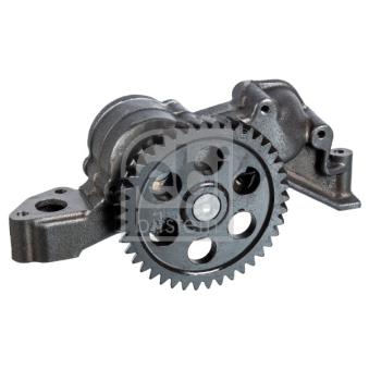 Pompe à huile FEBI BILSTEIN