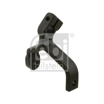 Levier de vitesse FEBI BILSTEIN 19436