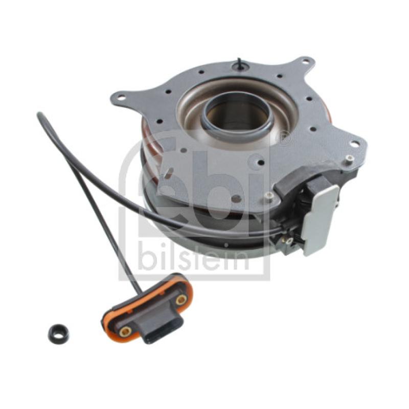 Butée hydraulique, embrayage FEBI BILSTEIN 194494 - Visuel 1