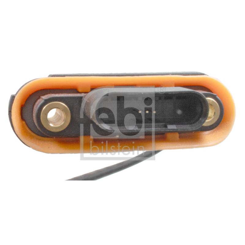 Butée hydraulique, embrayage FEBI BILSTEIN 194494 - Visuel 2