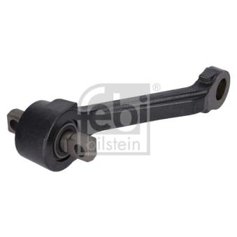 Triangle ou bras de suspension (train avant) FEBI BILSTEIN