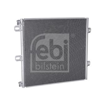 Condenseur, climatisation FEBI BILSTEIN 193997