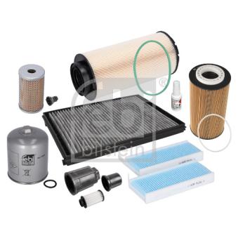 Jeu de pièces, inspection FEBI BILSTEIN 194423