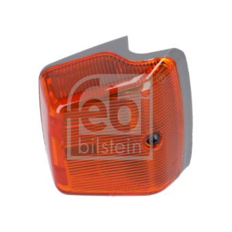 Feu clignotant avant gauche FEBI BILSTEIN 194117