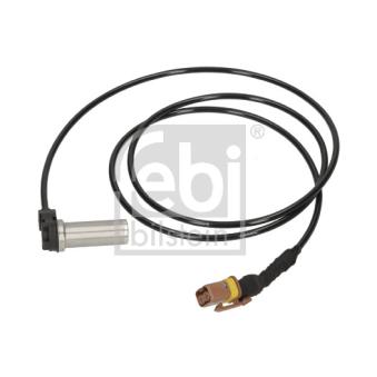 Capteur, vitesse de roue arrière FEBI BILSTEIN 193656