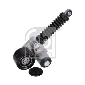 Tendeur de courroie, courroie trapézoïdale à nervures FEBI BILSTEIN 193647