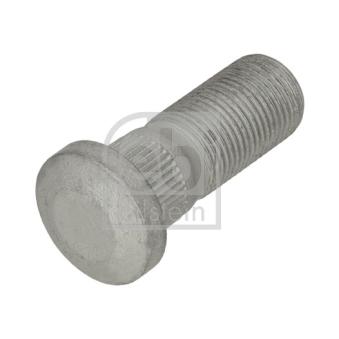 Boulon de roue FEBI BILSTEIN 193890