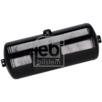 Réservoir d'air, système d'air comprimé FEBI BILSTEIN 193325