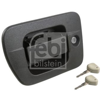 Poignée extérieure de porte FEBI BILSTEIN 193774