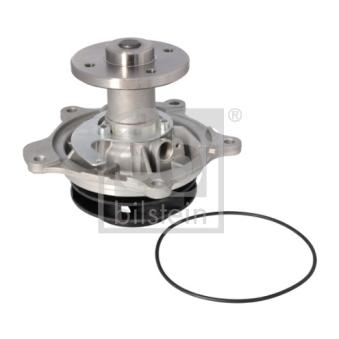 Pompe à eau, refroidissement du moteur FEBI BILSTEIN 194846