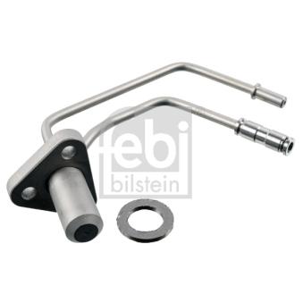 Injecteur, injection d'urée FEBI BILSTEIN 194875