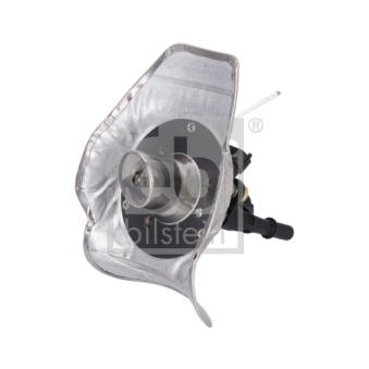 Module de dosage, injection d'urée FEBI BILSTEIN 194838