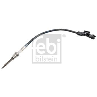 Capteur, température des gaz FEBI BILSTEIN 194898