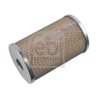 Filtre à huile FEBI BILSTEIN 194958