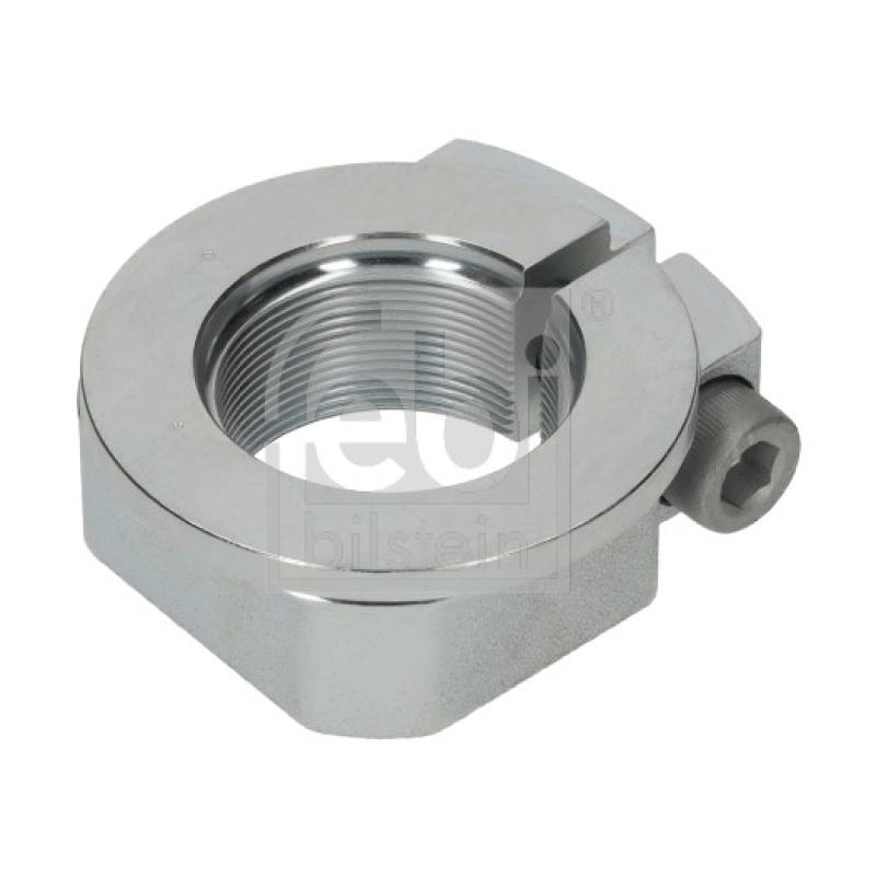 Écrou, bout d'essieu FEBI BILSTEIN 194975 - Visuel 1