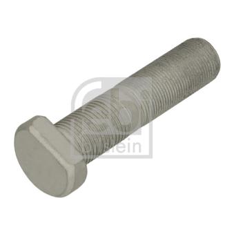 Boulon de roue FEBI BILSTEIN 195063