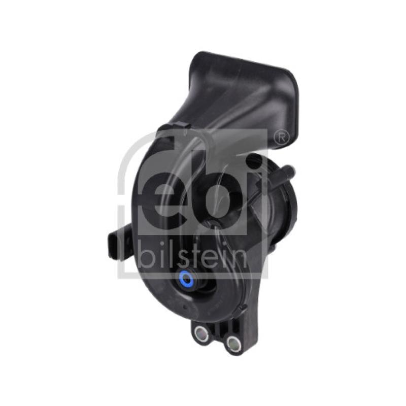 Trompette FEBI BILSTEIN 194693 - Visuel 1