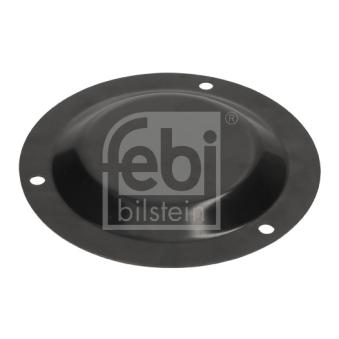 Couvercle de protection, moyeu de roue FEBI BILSTEIN 194676