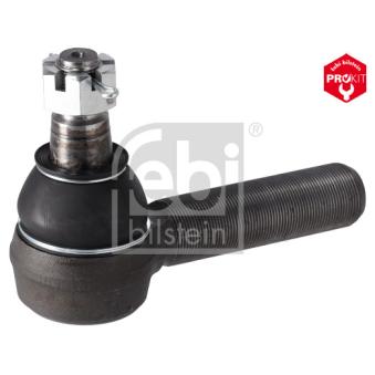 Rotule de barre de connexion FEBI BILSTEIN 194673